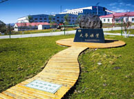 江门天华矿业集团