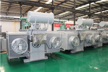 江门6300kva变压器