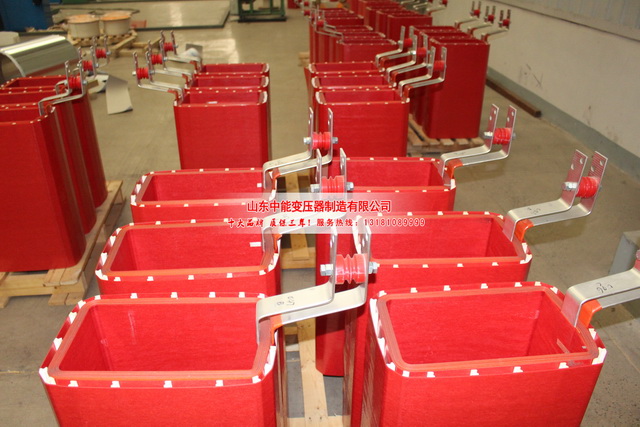 江门SCB10-800KVA/10KV/0.4KV干式变压器